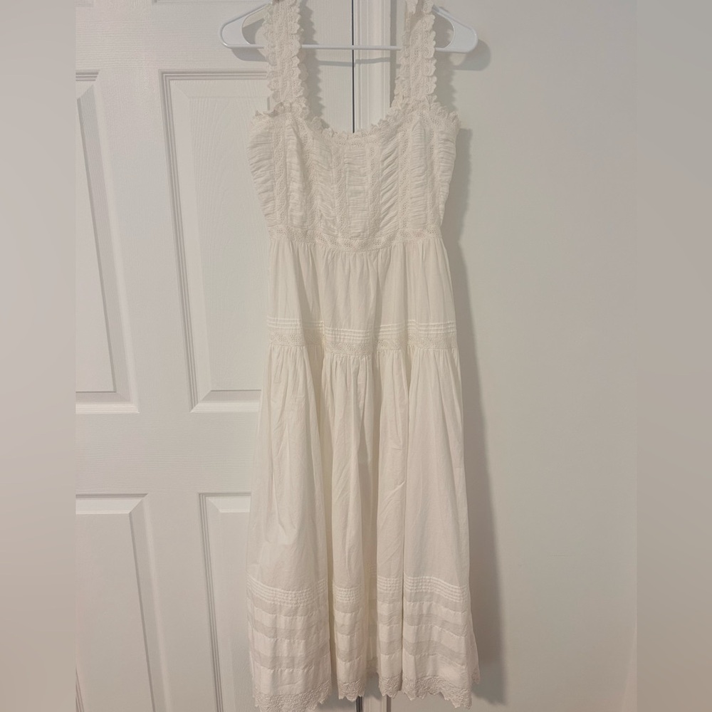 Doen Arietta Dress